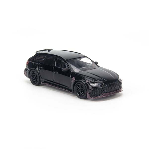 Mô hình xe Audi RS 6 Avant 1:64 MiniGT – Cửa hàng Toyzone