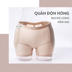 Quần độn hông hỗ trợ định hình vòng 2 đẹp QD1117