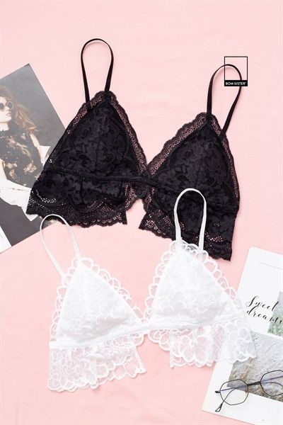 Bralette Munii MB2916