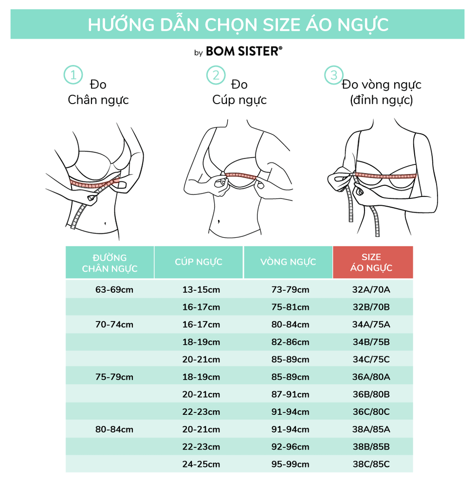 Áo lót nữ Munii chất su, không gọng, mút mỏng bảng lưng to MU2191