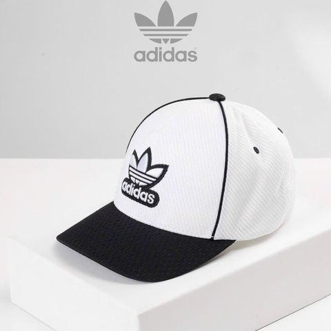 NÓN LƯỠI TRAI UNISEX ADIDAS