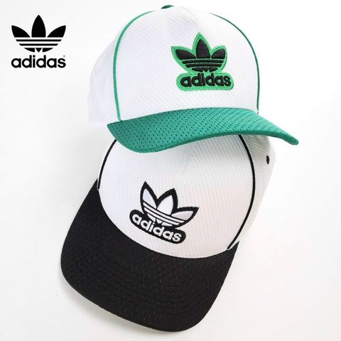 NÓN LƯỠI TRAI UNISEX ADIDAS