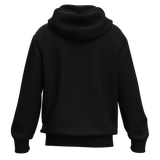  Áo Hoodie Lark chui đầu - Black 