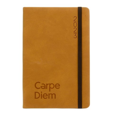  Sổ Lịch Planner A5 2023 - Carpe Diem 