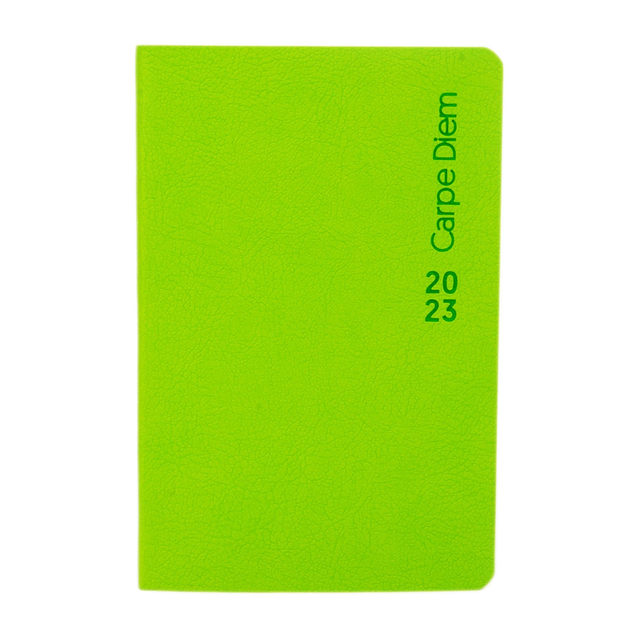  Sổ Lịch Planner B7 2023 - Carpe Diem 