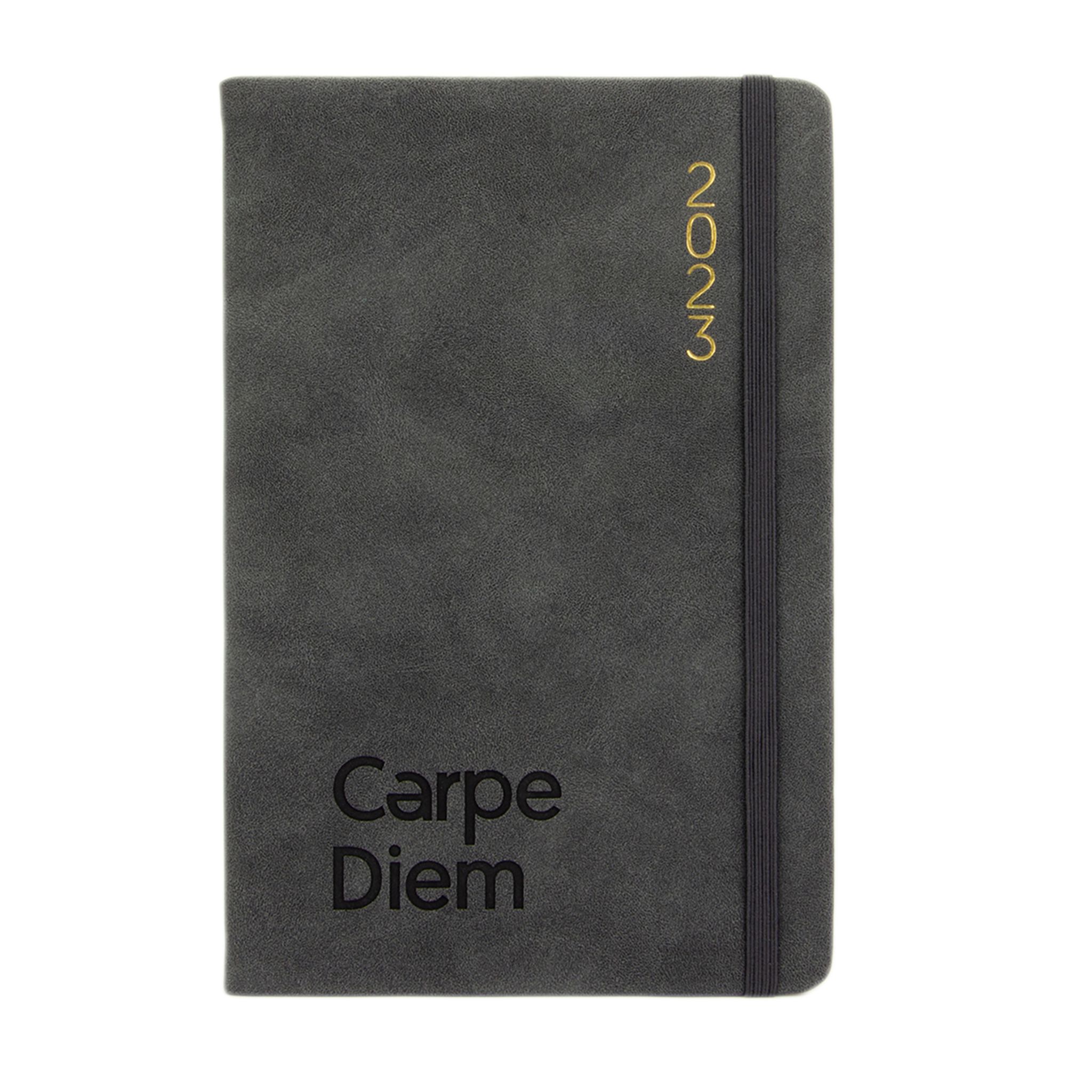  Sổ Lịch Planner A5 2023 - Carpe Diem 