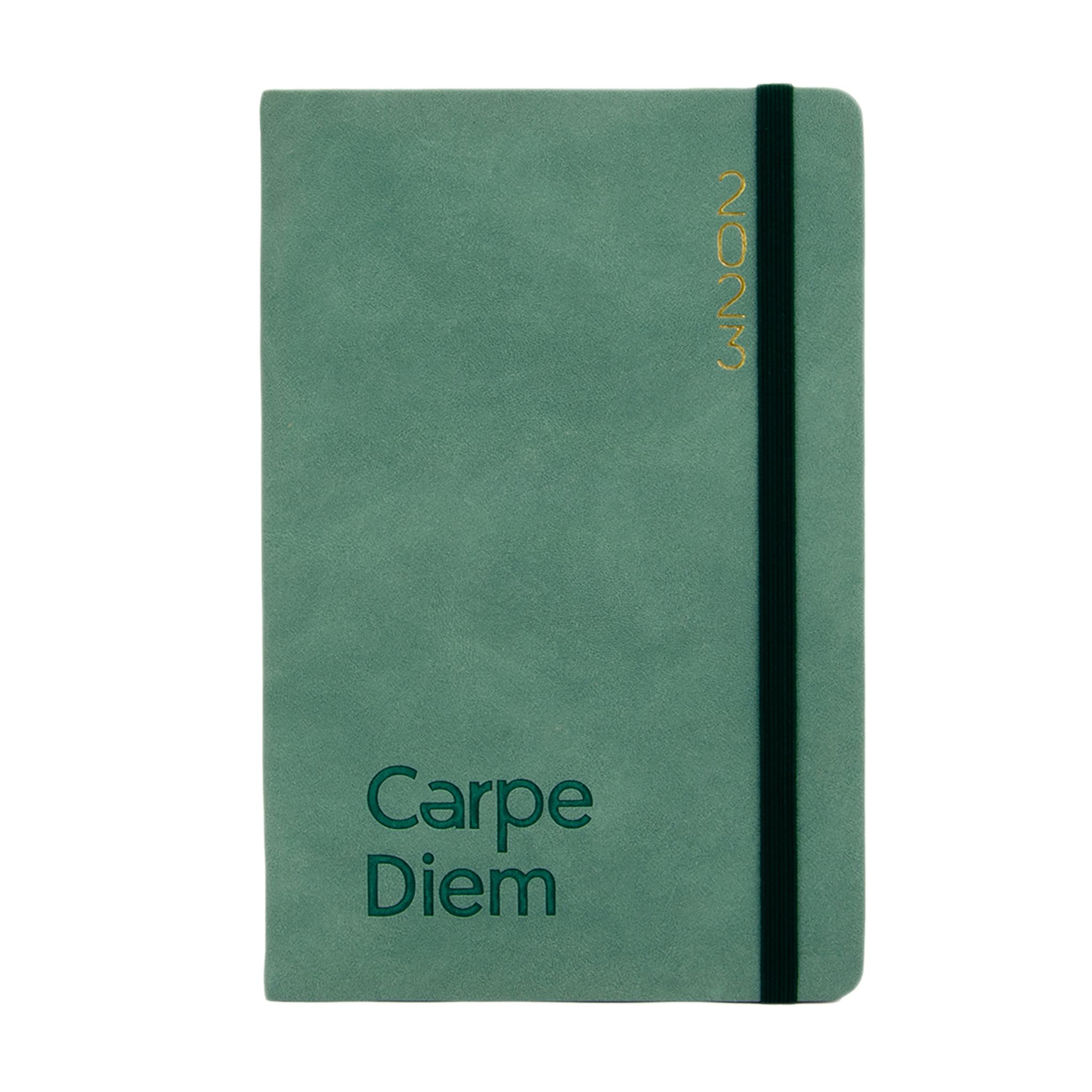  Sổ Lịch Planner A5 2023 - Carpe Diem 