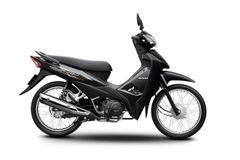 Wave Alpha 110cc 2023