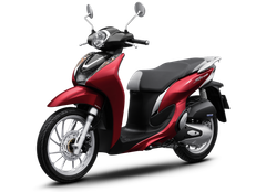 Sh Mode 125cc 2024