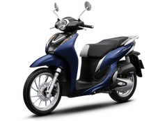 Sh Mode 125cc 2024