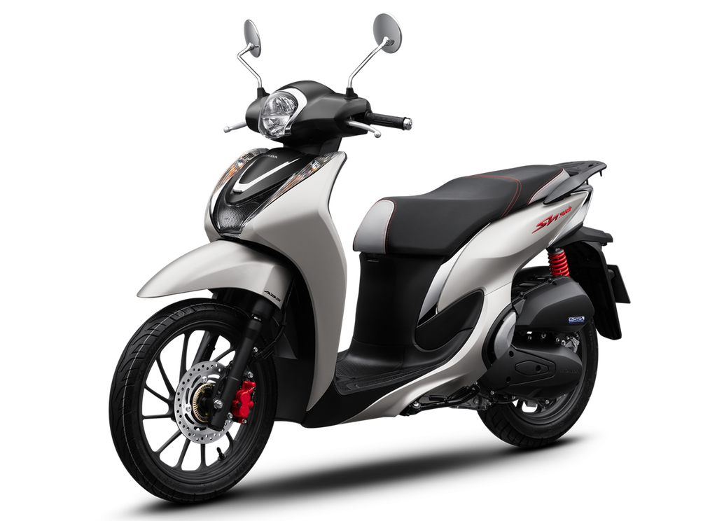 Sh Mode 125cc 2024