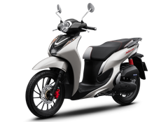 Sh Mode 125cc 2024