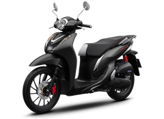 Sh Mode 125cc 2024