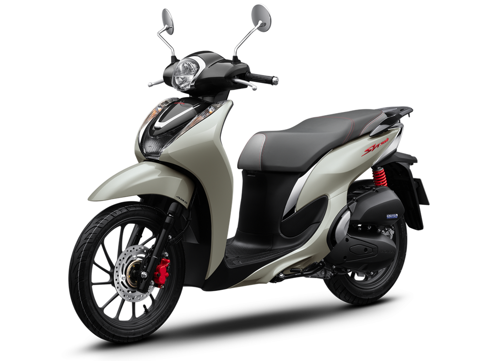 Sh Mode 125cc 2024