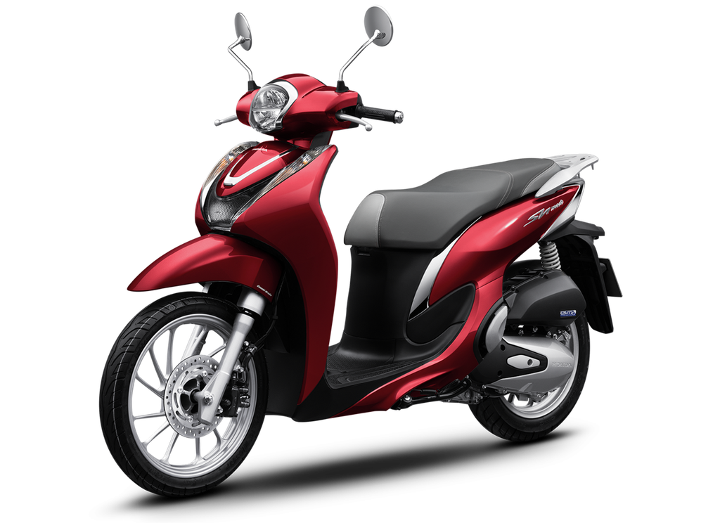 Sh Mode 125cc 2024