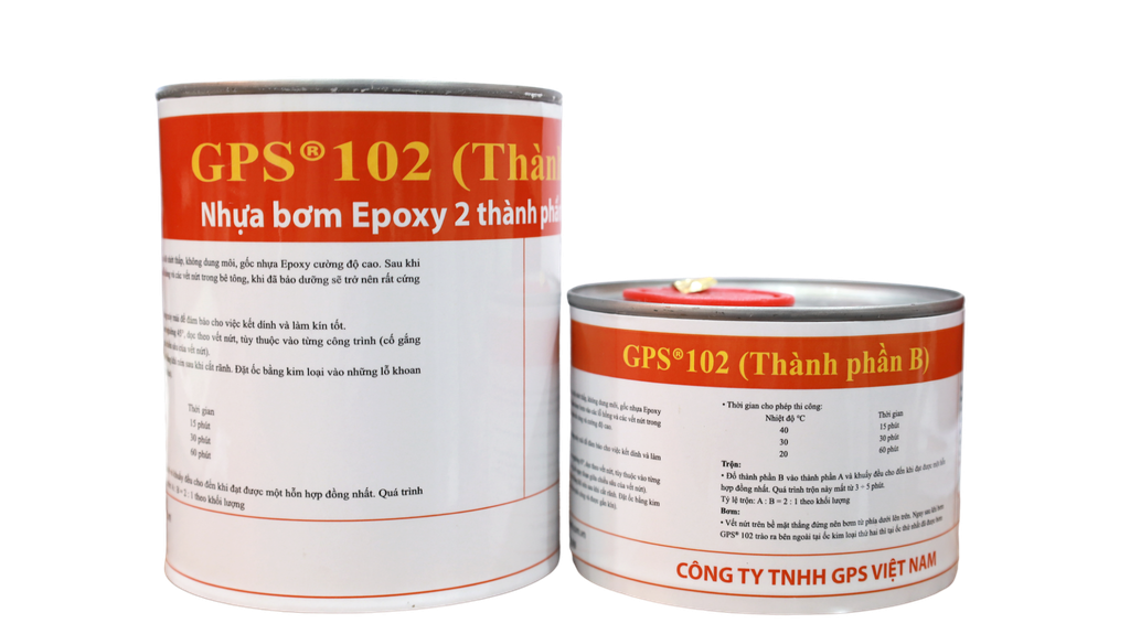 GPS® 102