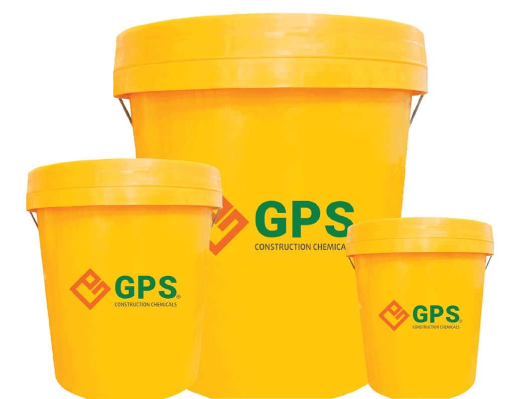 GPS® Epx Grout