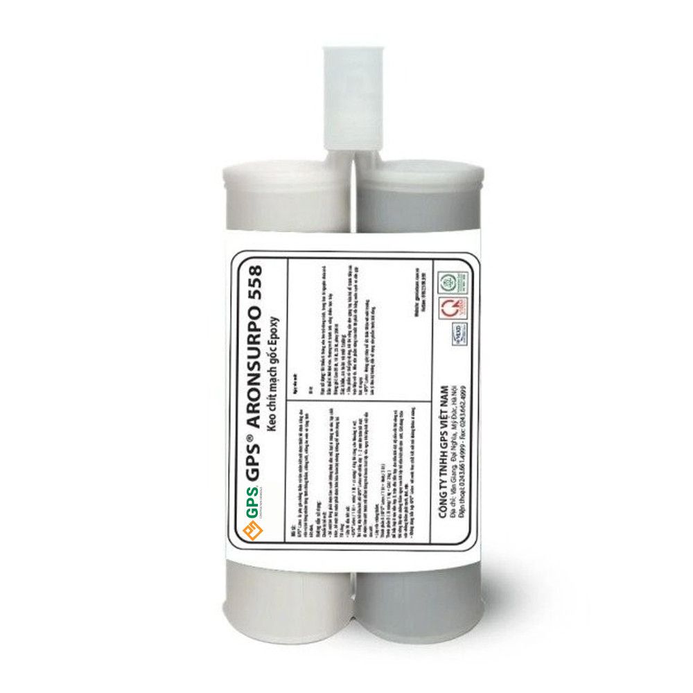 GPS® Aronsurpo 558