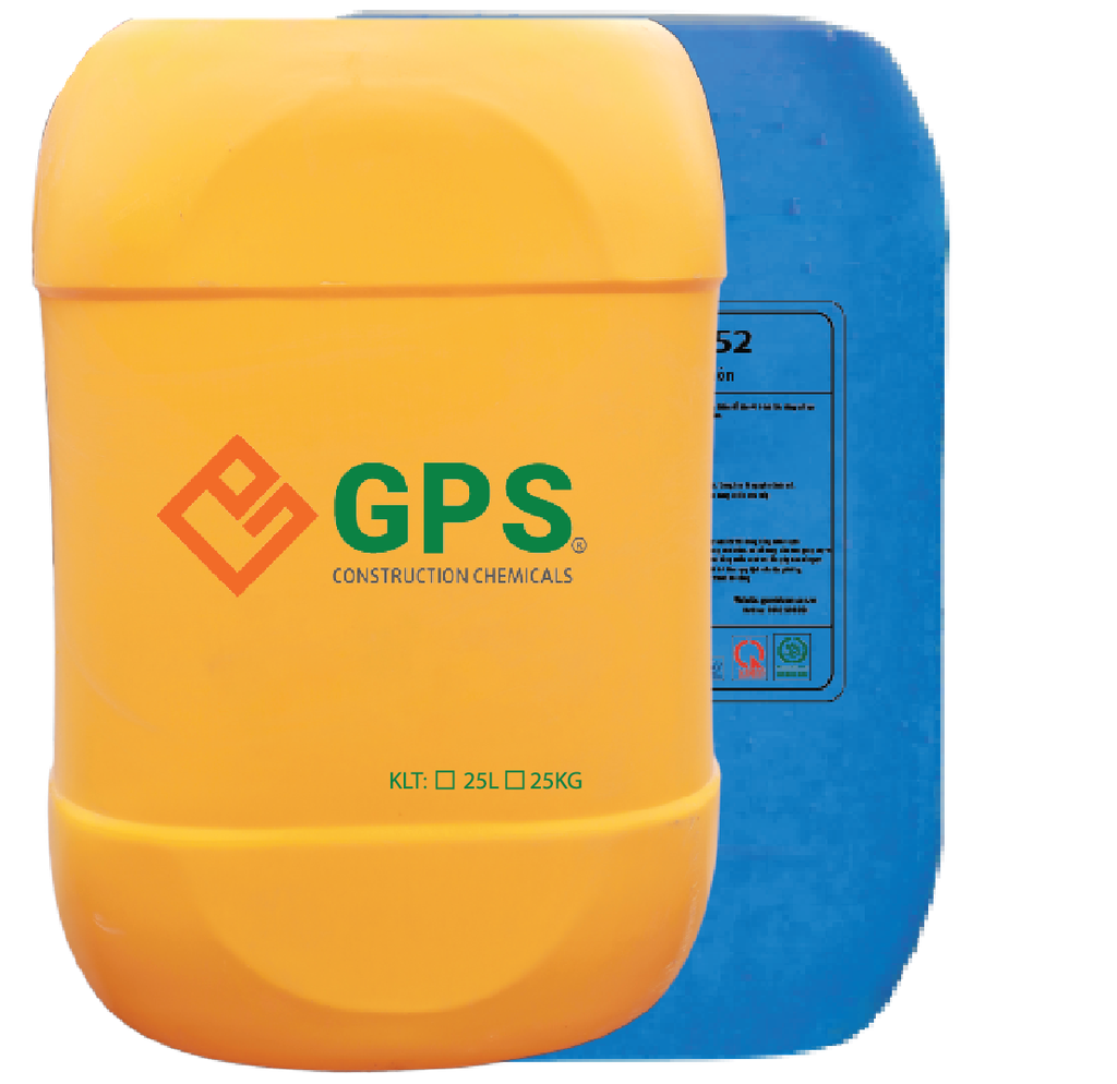 GPS® VK 252
