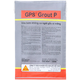  GPS® Grout P M65 