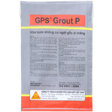  GPS® Grout P M60 