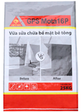  GPS® Mota 16P 