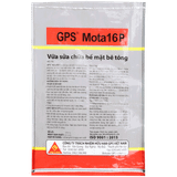  GPS® Mota 16P 