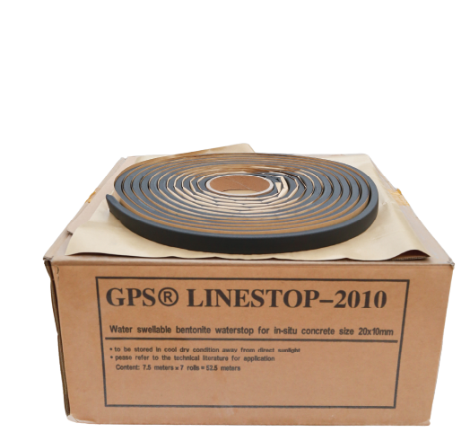 GPS® Linestop