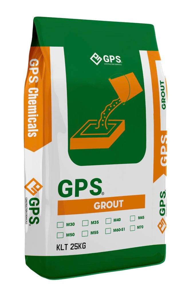 GPS® Grout M40