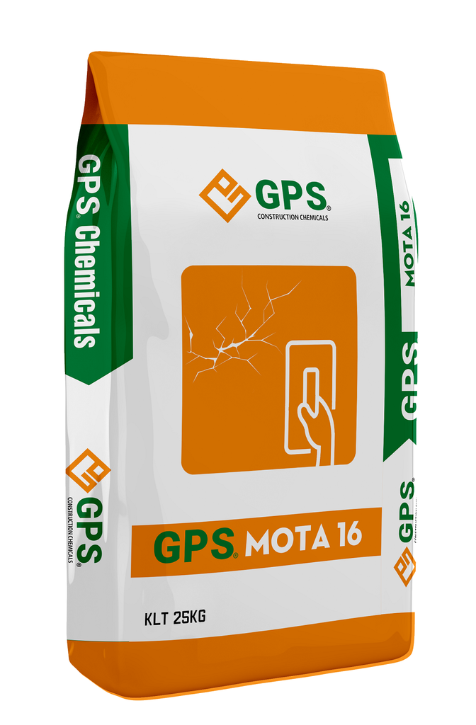GPS® Mota 16N5