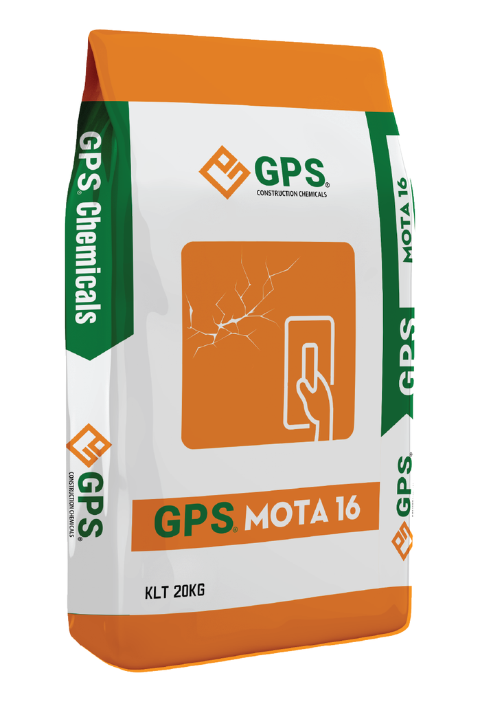 GPS® Mota 16P