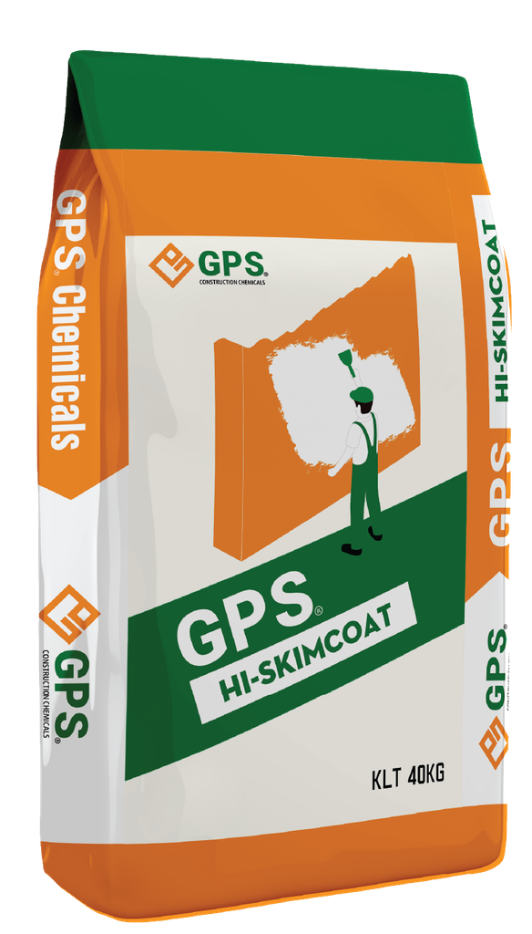 GPS® Hi-Skimcoat