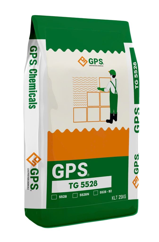 GPS® TG 5528N