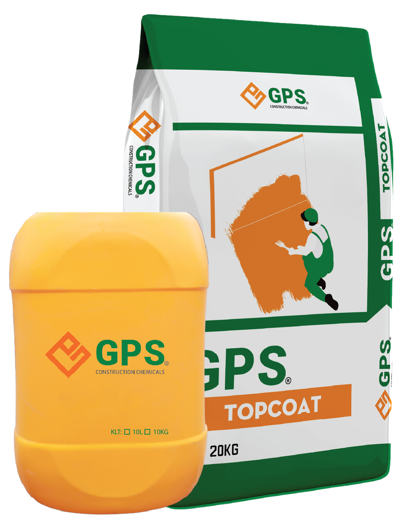 GPS® TopCoat