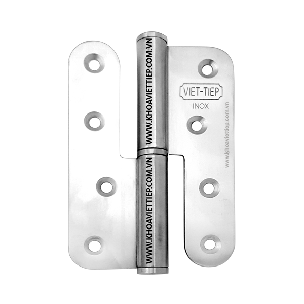 Bản lề inox Việt Tiệp