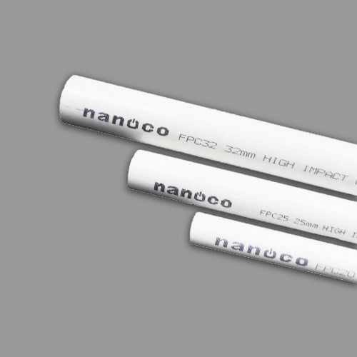 Ống luồn dây điện tròn cứng 2.92m FPC16/20/25/32L Nanoco