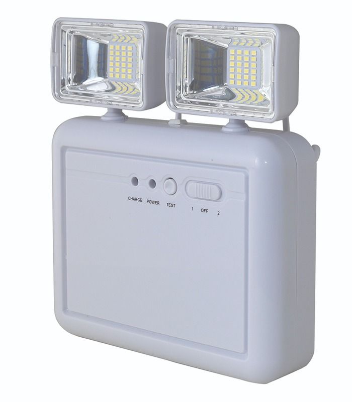 Đèn LED Khẩn cấp Rạng Đông KC04 6W