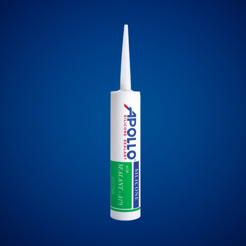 Apollo Silicone Sealant Acid A175 chất trám lưu hóa axit