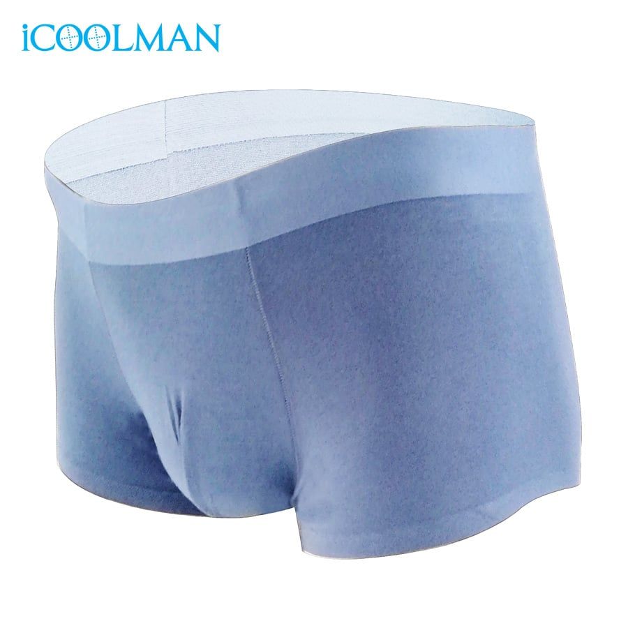 Combo 3 quần lót Boxer nam chất liệu Modal cao cấp mềm mịn, thoáng mát - VN001