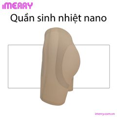 Quần Gen Bụng Nano iMERRY VQ063