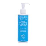 SỮA DƯỠNG ẨM THẨM THẤU NHANH CHO BÉ SƠ SINH, MẸ BẦU VỚI CERAMIDES - MOOGOO