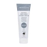 SKIN MILK UDDER CREAM - KEM DƯỠNG DA MOOGOO CHIẾT XUẤT PROTEIN TỪ SỮA