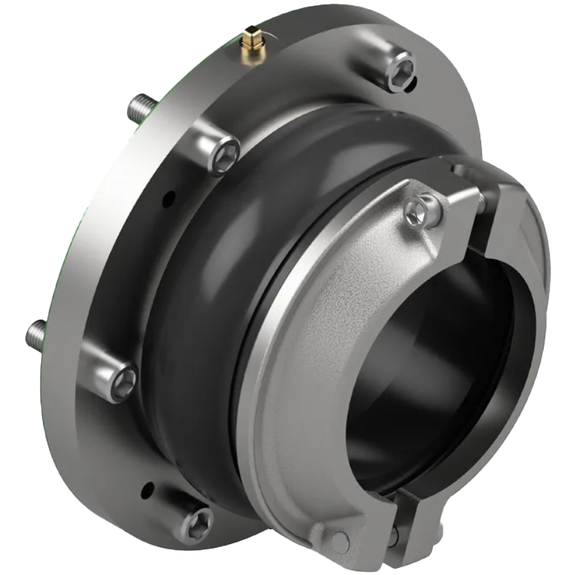 Wärtsilä Sternguard EK, EJ and EL seals