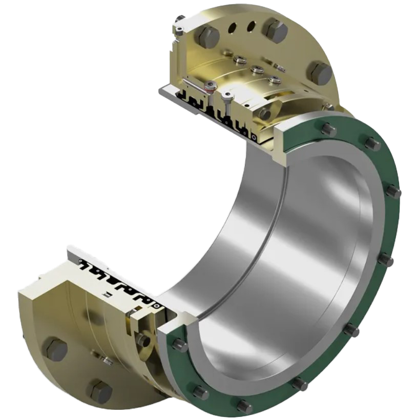  Wärtsilä Sternguard OLS seals 