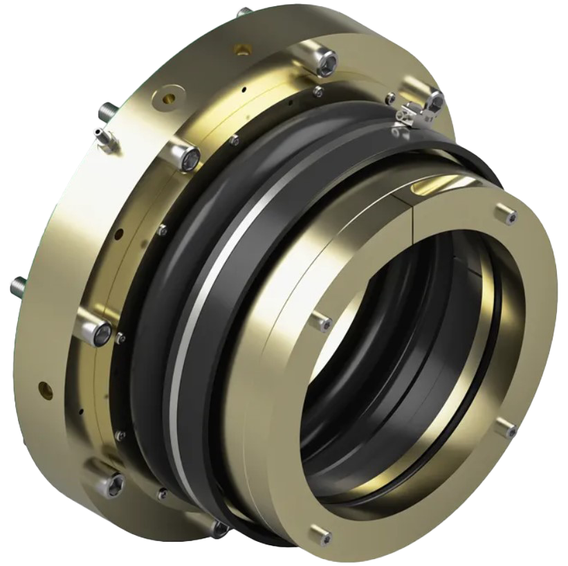 Wärtsilä Enviroguard PSE seal