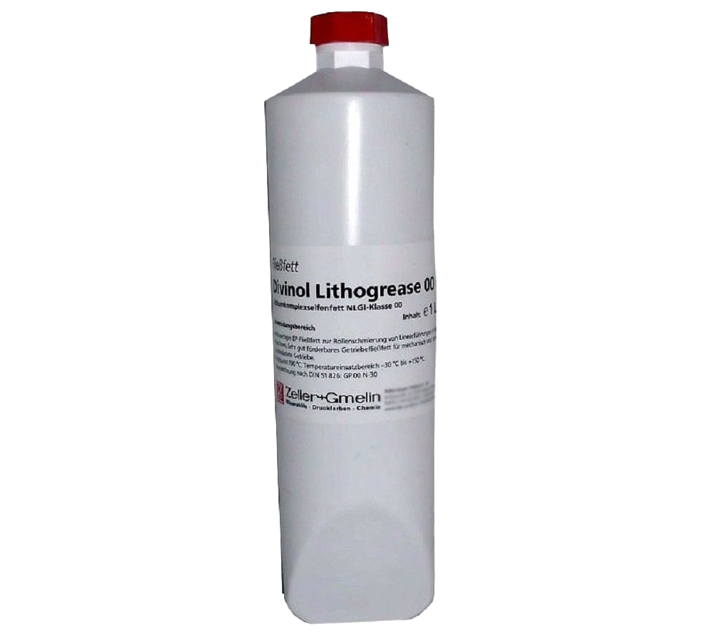  Divinol Lithogrease 000 