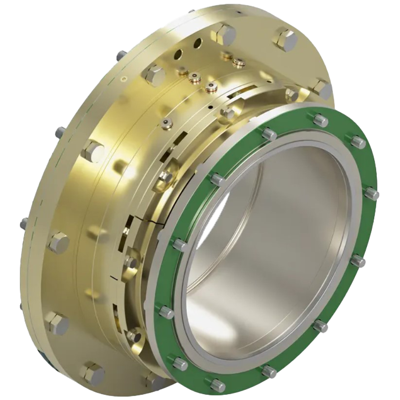 Wärtsilä Airguard (Two Pipe) System