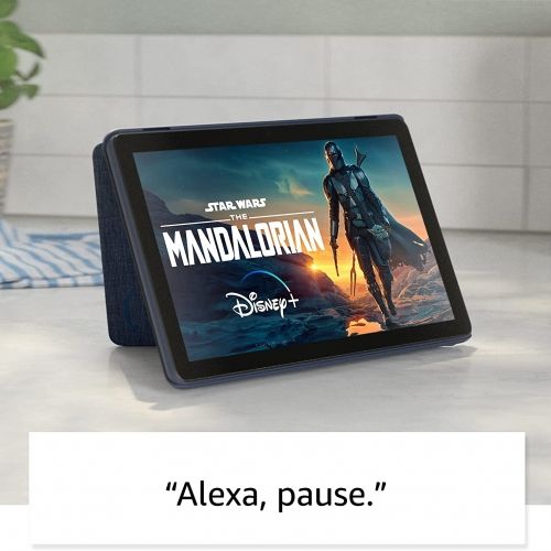  Máy tính bảng Kindle Fire HD 10 64Gb 