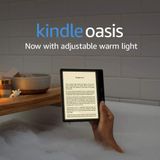  All New Kindle Oasis 3 Gen 10th (32Gb) 