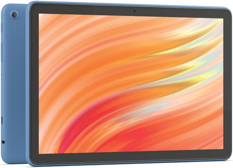 Máy tính bảng Kindle Fire HD 10 2023 13th